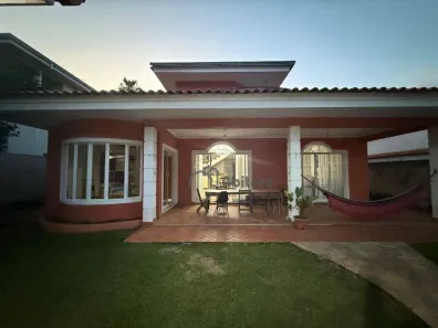 Casa de Condomínio com 4 Quartos à venda, 554m² no Vivendas do Lago, Sorocaba