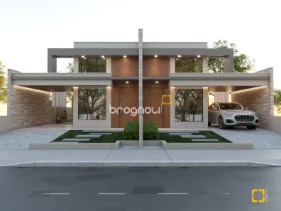 Casa com 3 Quartos à venda, 112m² no São João do Rio Vermelho, Florianópolis