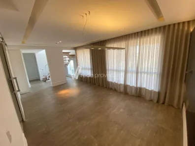 Cobertura com 3 Quartos à venda, 170m² no Jardim Primavera, Campinas