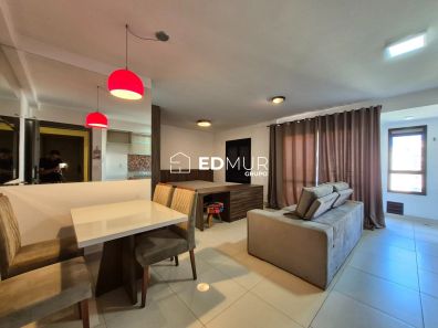 Kitnet com 1 Quarto à venda, 44m² no Campestre, Santo André