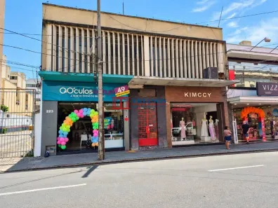 Prédio Comercial para alugar, 673m² no Centro (Ártemis), Piracicaba