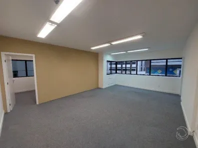 Lote/Terreno à venda, 57m² no Centro, Florianópolis