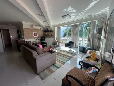 Cobertura com 3 Quartos à venda, 178m² no Saco dos Limões, Florianópolis