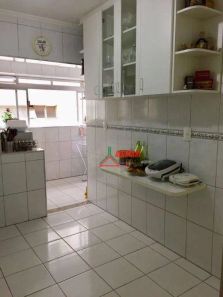 Apartamento com 2 Quartos à venda, 87m² no Indianópolis, São Paulo