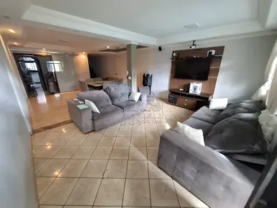 Casa com 2 Quartos para alugar, 270m² no Vila Monte Alegre, Ribeirão Preto