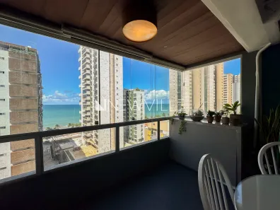 Apartamento com 4 Quartos à venda, 180m² no Boa Viagem, Recife