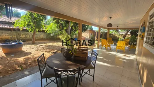 Casa com 4 Quartos à venda, 231m² no Coophema, Cuiabá