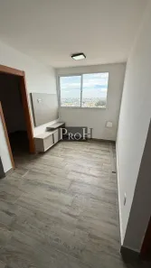 Apartamento com 2 Quartos para alugar, 37m² no Vila Palmares, Santo André