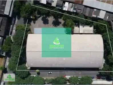 Galpão/Depósito/Armazém para alugar, 2650m² no Parque Novo Mundo, São Paulo