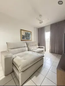 Apartamento com 2 Quartos à venda, 73m² no Itapuã, Vila Velha