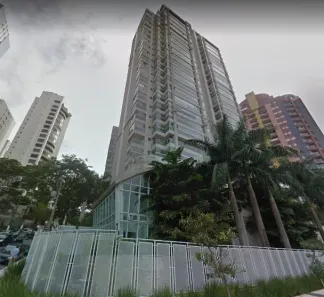 Apartamento com 4 Quartos à venda, 215m² no Paraíso, São Paulo