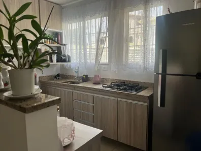 Apartamento com 1 Quarto à venda, 36m² no Mangueira, São Gonçalo