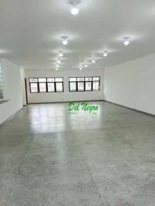 Sala Comercial para alugar, 140m² no Parque São George, Cotia