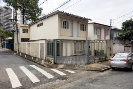 Casa com 3 Quartos à venda, 165m² no Cidade Monções, São Paulo
