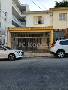 Sobrado com 2 Quartos à venda, 184m² no Vila Dom Pedro II, São Paulo
