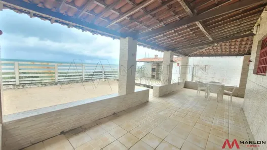 Casa com 3 Quartos à venda, 215m² no Praia de Graçandú, Extremoz