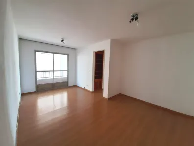 Apartamento com 2 Quartos à venda, 73m² no Vila Congonhas, São Paulo