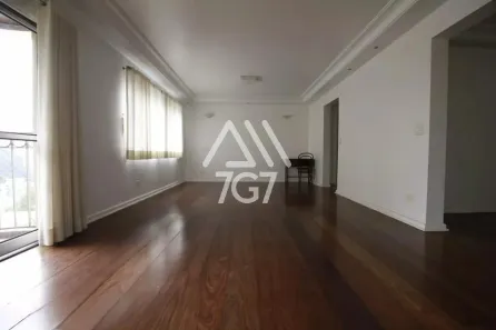 Apartamento com 3 Quartos à venda, 183m² no Vila Andrade, São Paulo