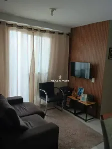 Apartamento com 2 Quartos à venda, 80m² no Roma, Volta Redonda