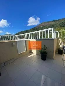 Cobertura com 3 Quartos à venda, 140m² no Badu, Niterói