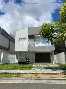 Casa com 3 Quartos à venda, 235m² no Jardim Limoeiro, Camaçari
