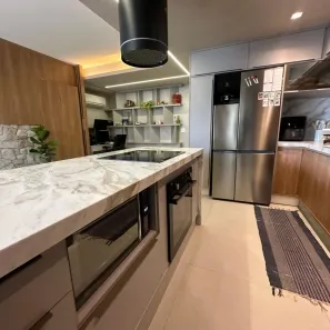 Apartamento com 2 Quartos à venda, 80m² no Bethaville I, Barueri