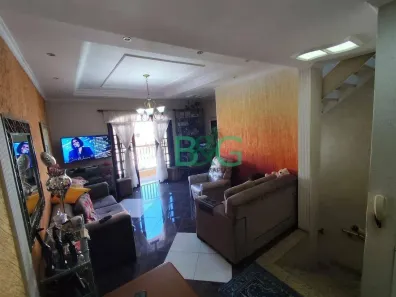 Apartamento com 3 Quartos à venda, 200m² no Vila Camilópolis, Santo André