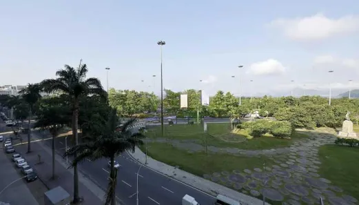 Apartamento com 4 Quartos à venda, 423m² no Flamengo, Rio de Janeiro