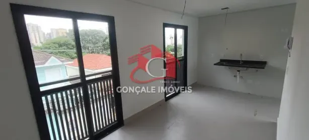 Apartamento com 2 Quartos à venda, 54m² no Jardim São Paulo(Zona Norte), São Paulo