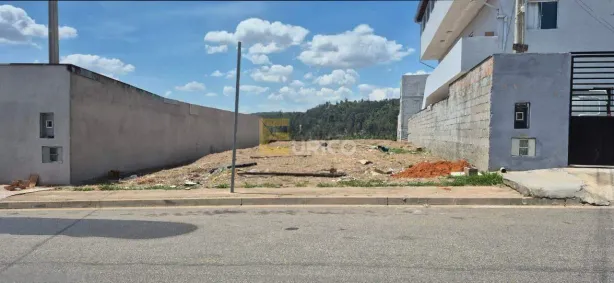 Lote/Terreno à venda, 275m² no Jardim Itália, Itupeva