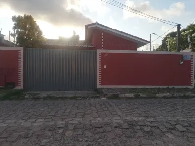 Casa com 3 Quartos à venda, 126m² no Emaús, Parnamirim