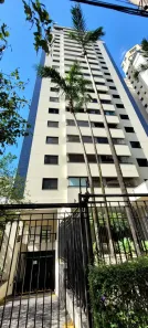 Apartamento com 4 Quartos para alugar, 128m² no Perdizes, São Paulo