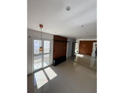 Apartamento com 2 Quartos à venda, 53m² no Vila Olímpia, Sorocaba