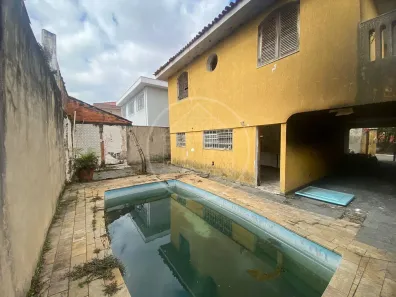 Sobrado com 4 Quartos à venda, 150m² no Jardim Santa Helena, São Paulo