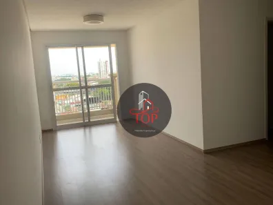 Apartamento com 3 Quartos à venda, 79m² no Vila Alzira, Santo André
