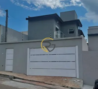 Casa com 3 Quartos à venda, 200m² no Nova Cerejeira, Atibaia