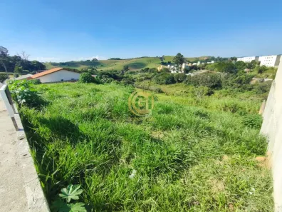 Lote/Terreno à venda, 225m² no Jardim Leblon, Jacareí