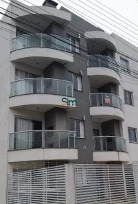 Apartamento com 2 Quartos à venda, 68m² no Universitário, Chapecó