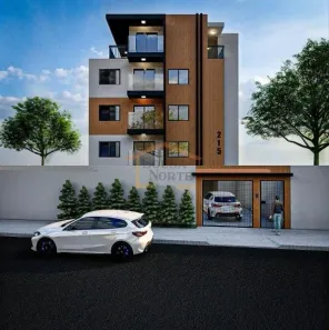 Apartamento com 1 Quarto à venda, 26m² no Vila Paulicéia, São Paulo