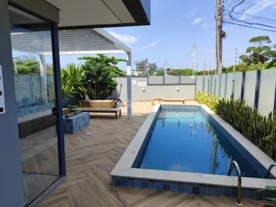 Cobertura com 2 Quartos à venda, 139m² no Campeche, Florianópolis