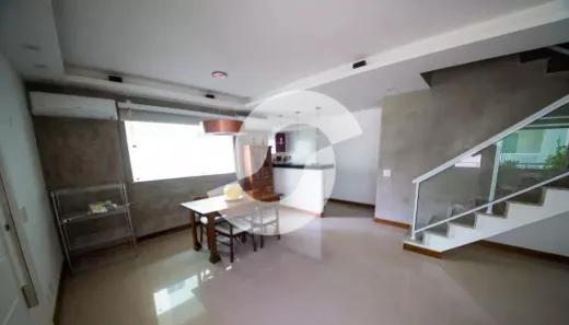 Casa de Condomínio com 5 Quartos à venda, 300m² no São Francisco, Niterói