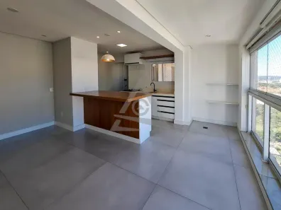 Apartamento com 2 Quartos para alugar, 74m² no Parque Taquaral, Campinas
