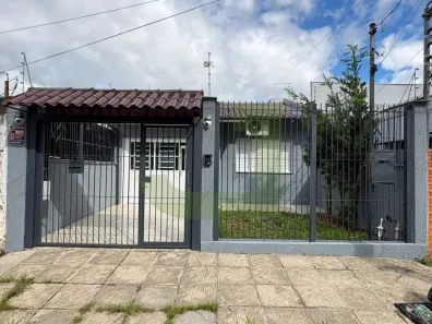Casa com 3 Quartos à venda, 147m² no Centro, São Leopoldo