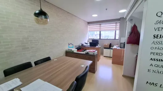 Prédio Comercial à venda, 30m² no Planalto Paulista, São Paulo
