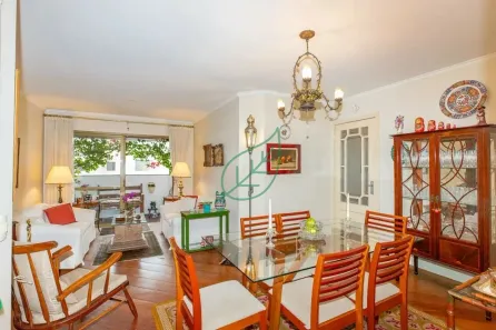 Apartamento com 3 Quartos à venda, 90m² no Vila Mascote, São Paulo