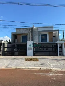 Sobrado com 3 Quartos à venda, 165m² no Coqueiral, Cascavel
