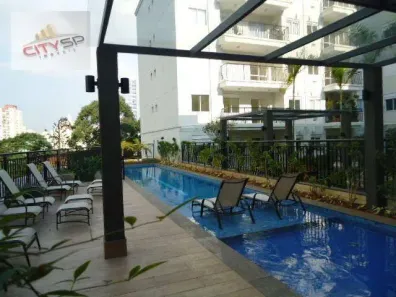 Apartamento com 2 Quartos à venda, 112m² no Vila Guarani (Z Sul), São Paulo