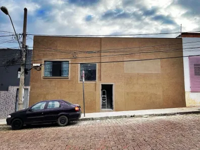 Imóvel Comercial para alugar, 160m² no Centro, Sorocaba