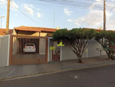 Casa com 3 Quartos à venda, 200m² no Residencial Monte Verde, São José do Rio Preto