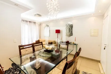 Apartamento com 3 Quartos à venda, 65m² no Jaguaré, São Paulo